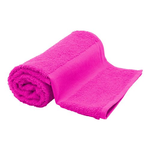 Cotton Terry Towel - 50×100 Cm Terry M