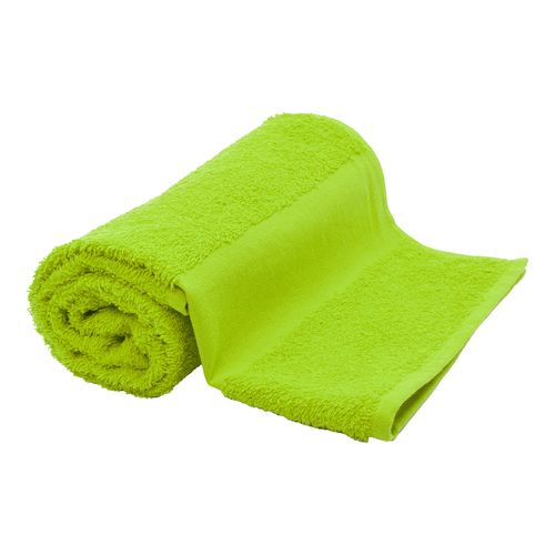 Cotton Terry Towel - 50×100 Cm Terry M