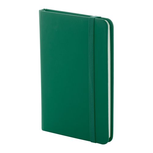 Rpu Notebook Repuk Blank A6