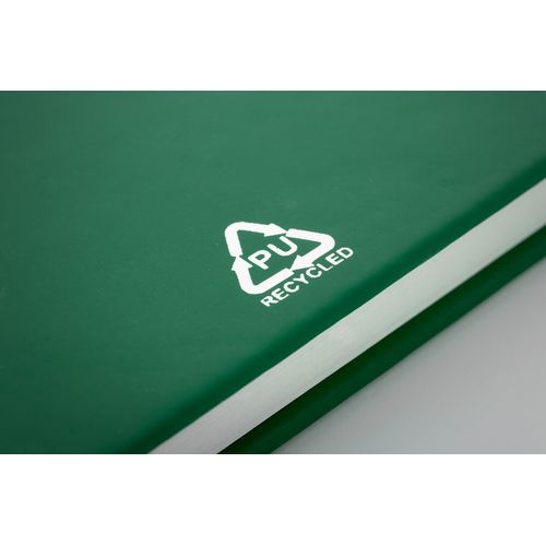 Rpu Notebook Repuk Blank A6