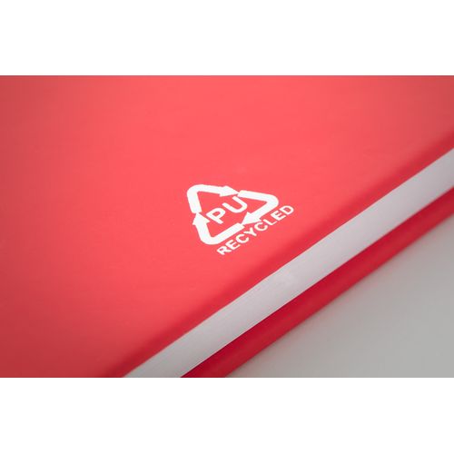 Rpu Notebook Repuk Blank A6