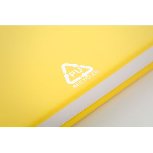 Rpu Notebook Repuk Blank A6