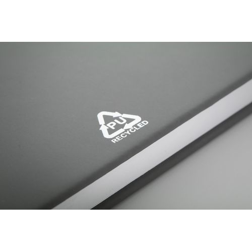 Rpu Notebook Repuk Blank A6