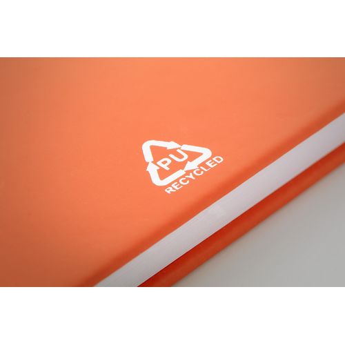Rpu Notebook Repuk Blank A6