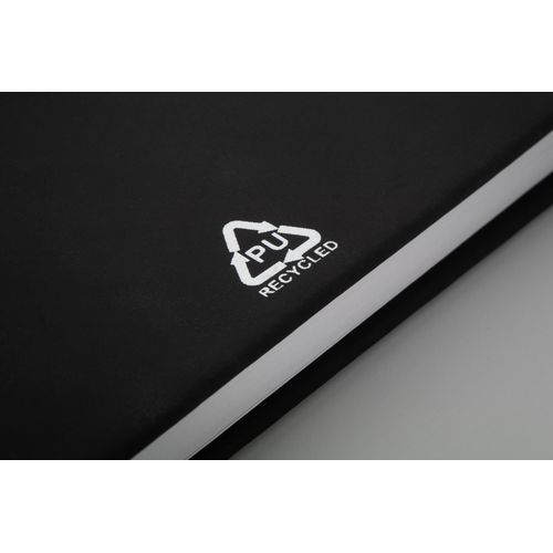 Rpu Notebook Repuk Blank A6