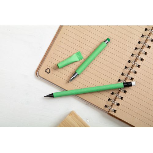 Touch Ballpoint Pen Tapyrus