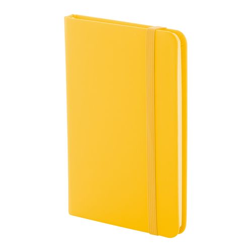 Rpu Notebook Repuk Line A6