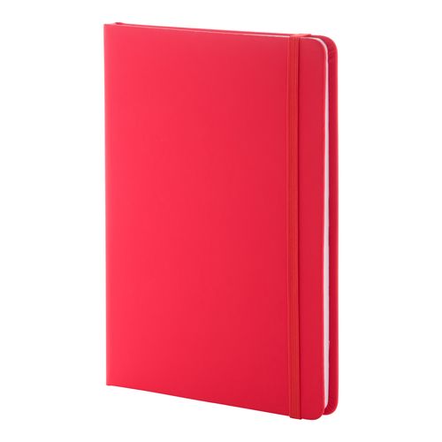 Rpu Notebook Repuk Line A5