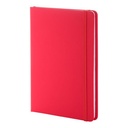 Rpu Notebook Repuk Line A5
