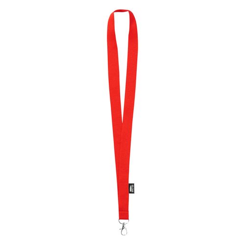 Lanyard Larpet