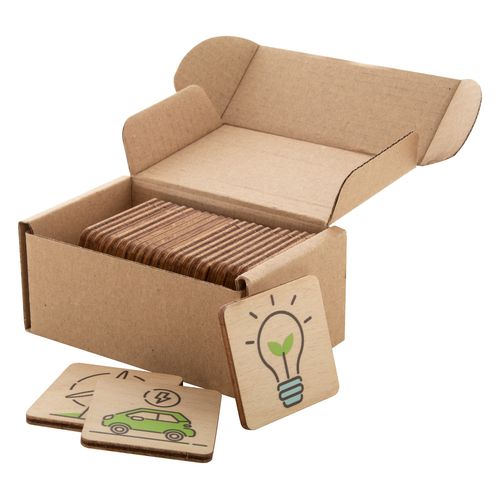 Memory Game, Environment Protection Immermor