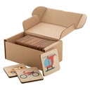 Memory Game, Vehicles Immermor
