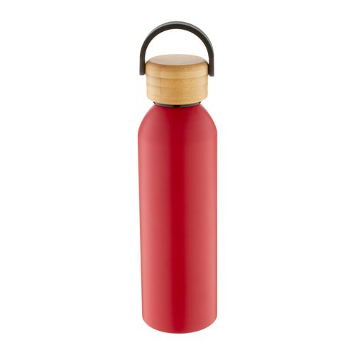 Aluminium Bottle Zoboo