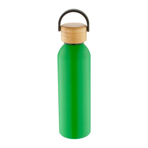 Aluminium Bottle Zoboo