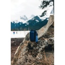 Cuppa RCS re-steel vacuum tumbler with lanyard