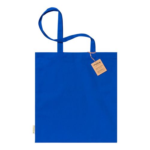 Cotton Shopping Bag Borough