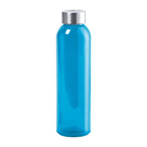 Glass Bottle Konga