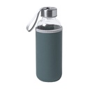 Glass Bottle Ganga