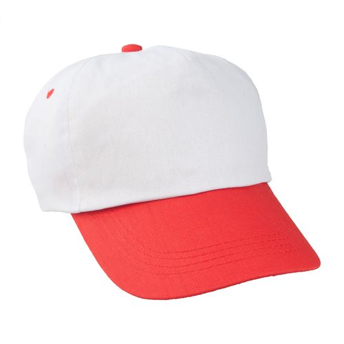 Baseball Cap Reggie