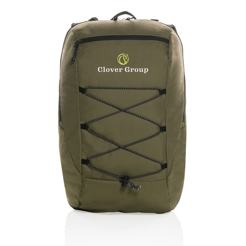 Impact AWARE™ Hiking backpack 18L