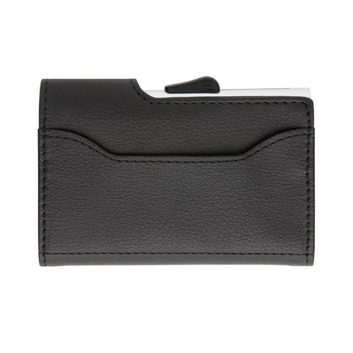 C-Secure RFID card holder & wallet