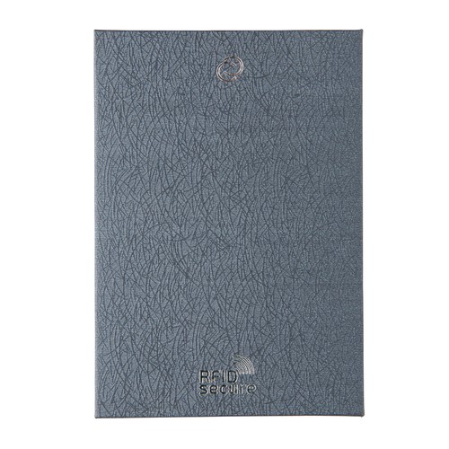 C-Secure RFID card holder & wallet