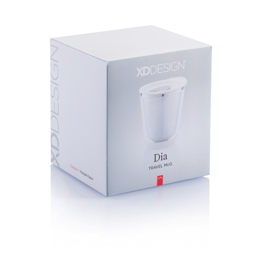 Dia mug