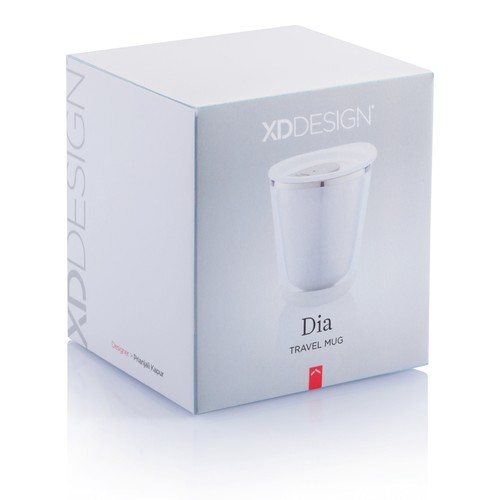 Dia mug