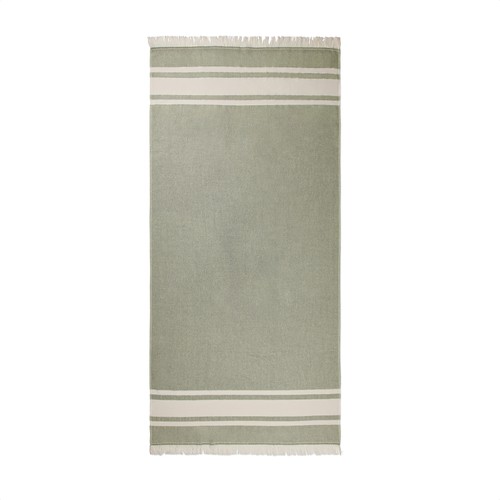 VINGA Tolo hammam terry towel
