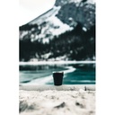 Clark RCS double wall coffee cup 300ML