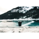 Clark RCS double wall coffee cup 300ML