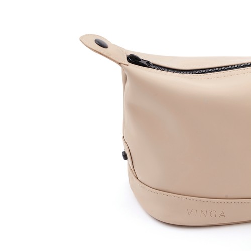 VINGA Baltimore Wash Bag