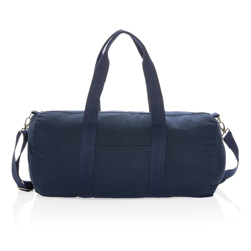 Impact Aware™ 285gsm rcanvas duffel bag undyed