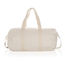 Impact Aware™ 285gsm rcanvas duffel bag undyed