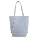 Custom rpet shoulder bag CreaFelt Toteback