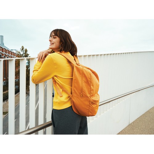 Impact Aware™ 285 gsm rcanvas backpack