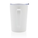 RCS Recycled stainless steel modern vacuum mug with lid