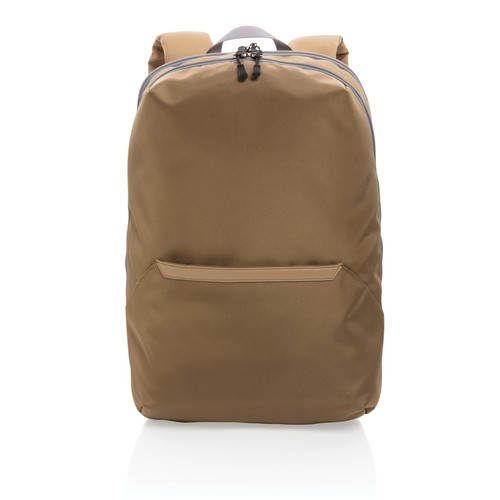 Impact AWARE™ 1200D 15.6'' modern laptop backpack