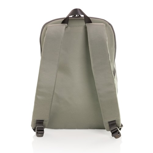 Impact AWARE™ 1200D 15.6'' modern laptop backpack