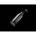 RCS Recycled stainless steel deluxe water bottle