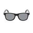 RCS recycled PP plastic sunglasses