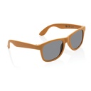 RCS recycled PP plastic sunglasses