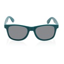 RCS recycled PP plastic sunglasses