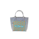 Custom rpet crossbody bag CreaFelt Cross