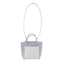 Custom rpet crossbody bag CreaFelt Cross