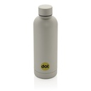 RCS Recycled stainless steel Impact vacuum bottle