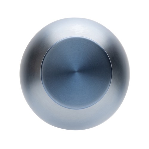 RCS Recycled stainless steel Impact vacuum bottle