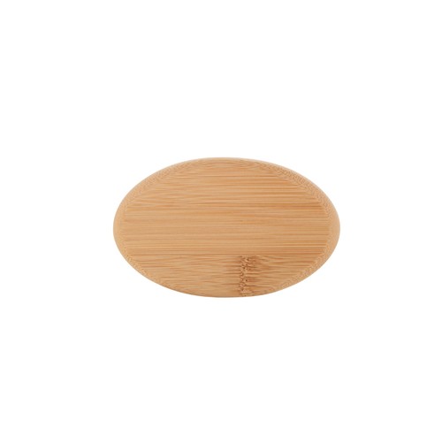 Bamboo hairbrush Odile