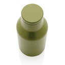 RCS Recycled stainless steel compact bottle