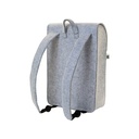 Custom rpet backpack CreaFelt Back II